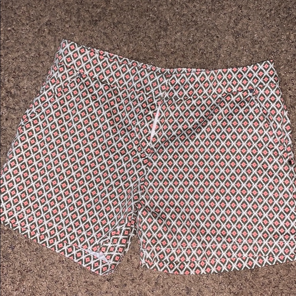 dept222 shorts